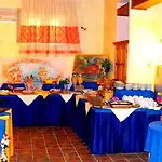 Hotel Ristorante La Conchiglia 