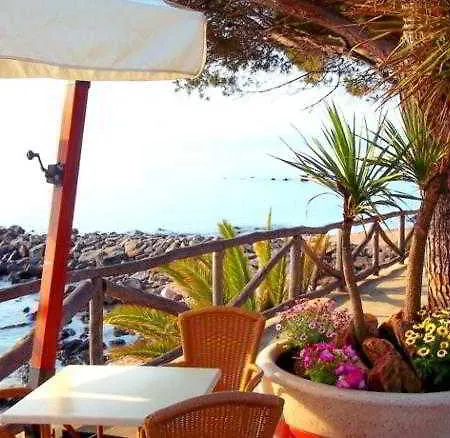 Hotel Ristorante La Conchiglia 
