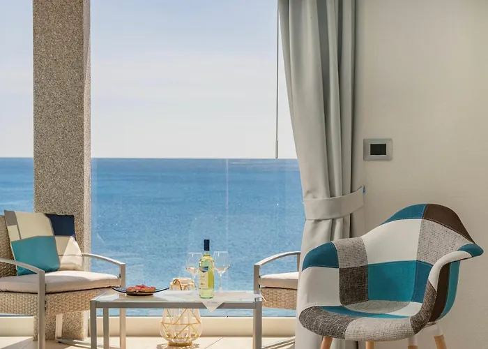 Hotel Ristorante La Conchiglia