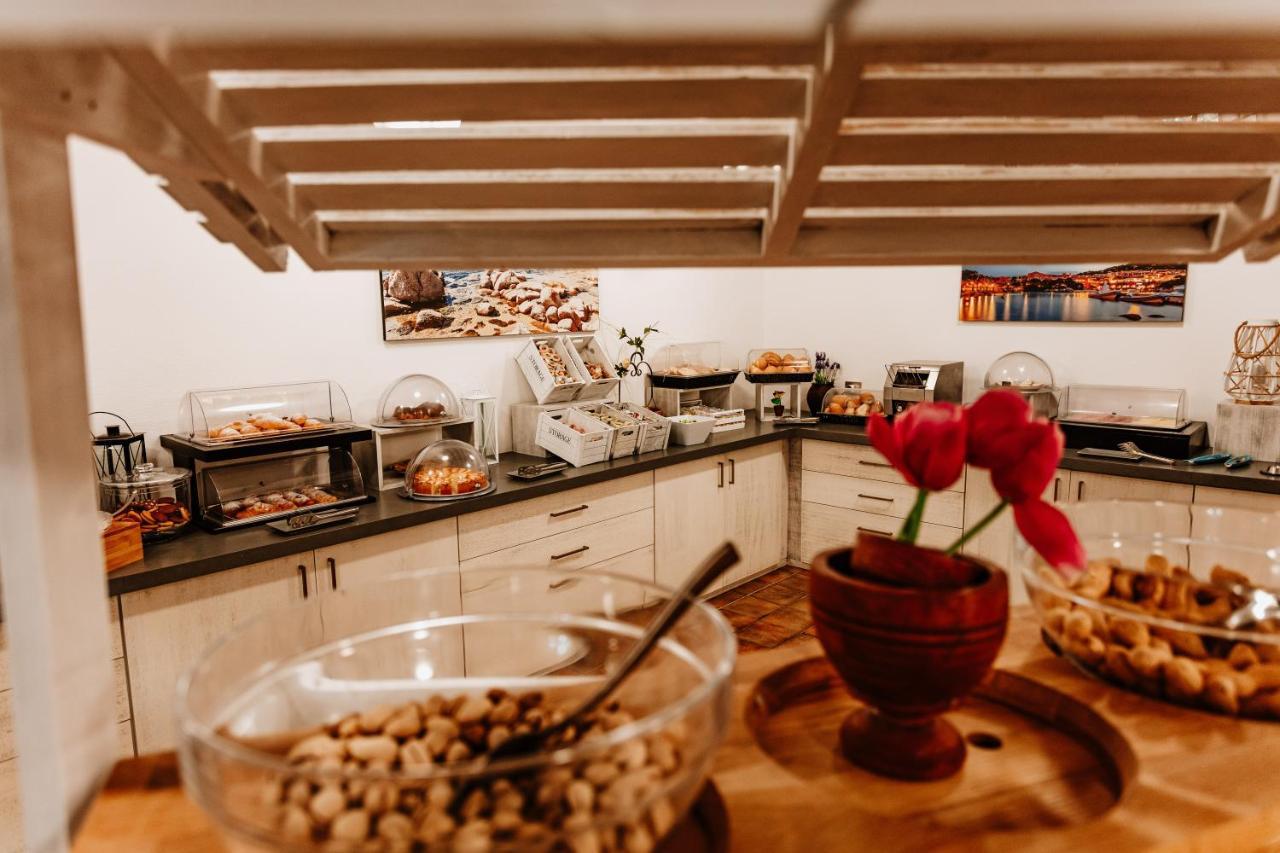 Hotel Ristorante La Conchiglia Cala Gonone
