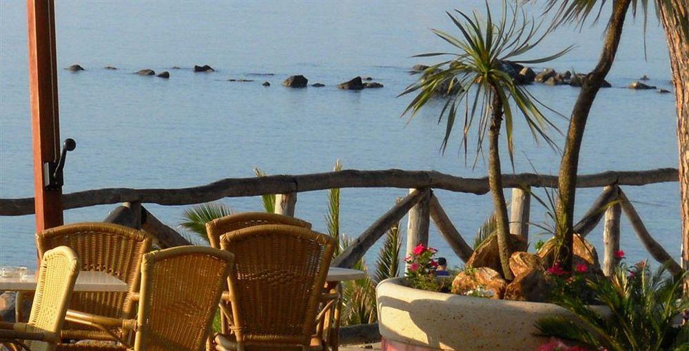 Ristorante La Conchiglia Hotel 4*