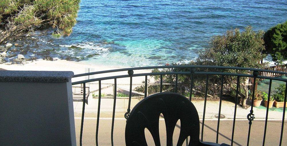 Ristorante La Conchiglia Cala Gonone
