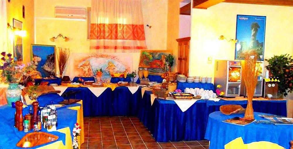 Ristorante La Conchiglia 4*