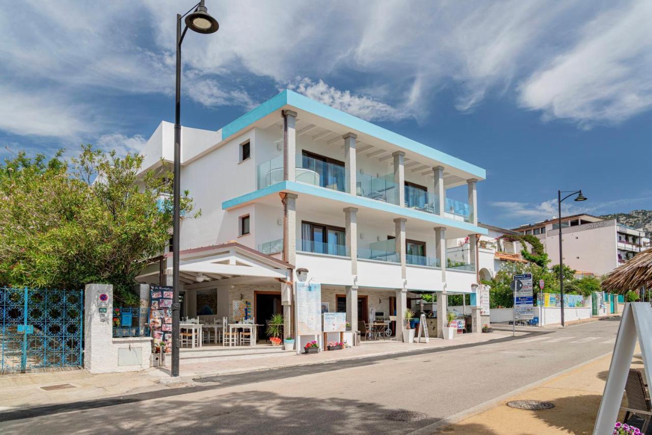 Ristorante La Conchiglia Hotel