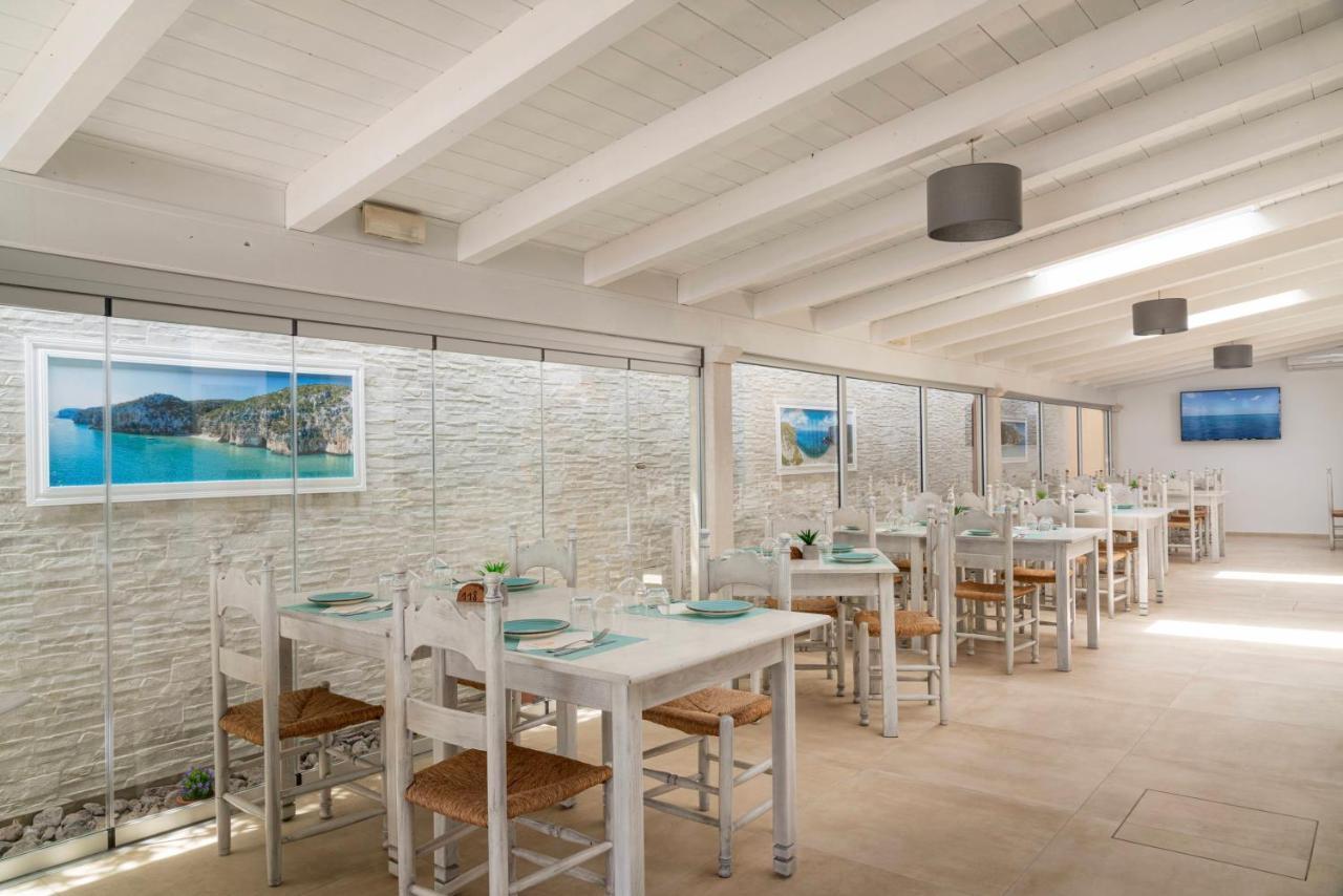 Hotel Ristorante La Conchiglia