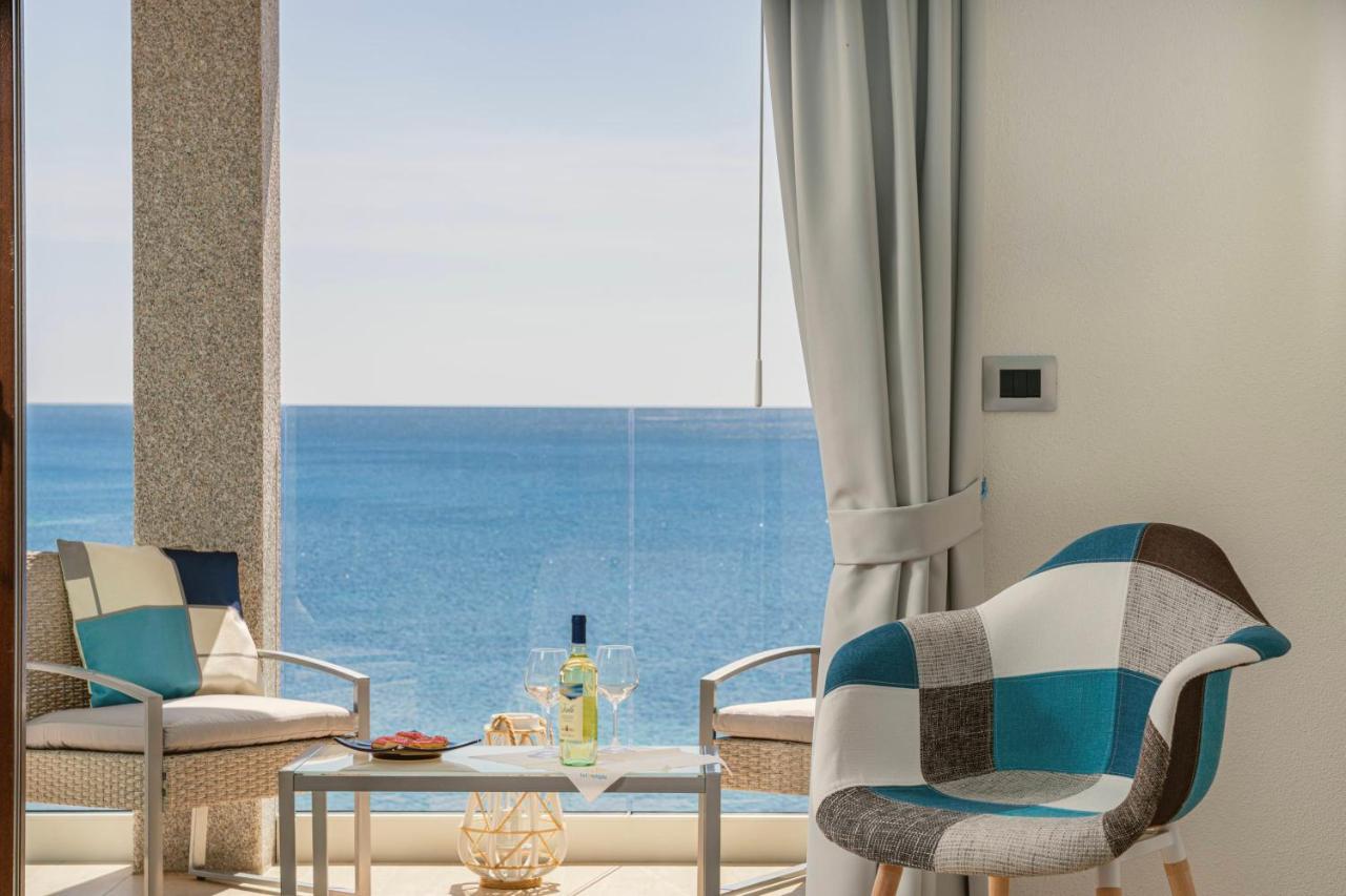 Ristorante La Conchiglia 4* Cala Gonone