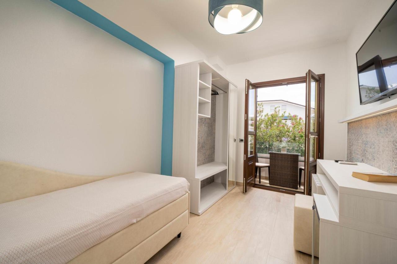 Ristorante La Conchiglia Hotel 4*