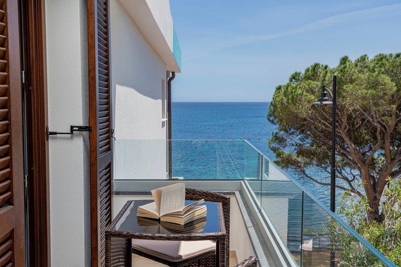 Ristorante La Conchiglia 4*