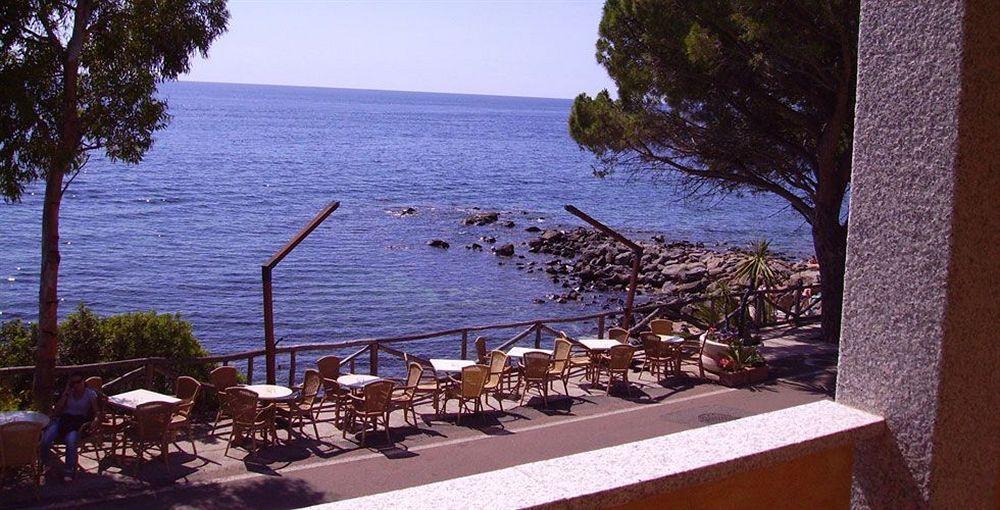 Ristorante La Conchiglia 4*