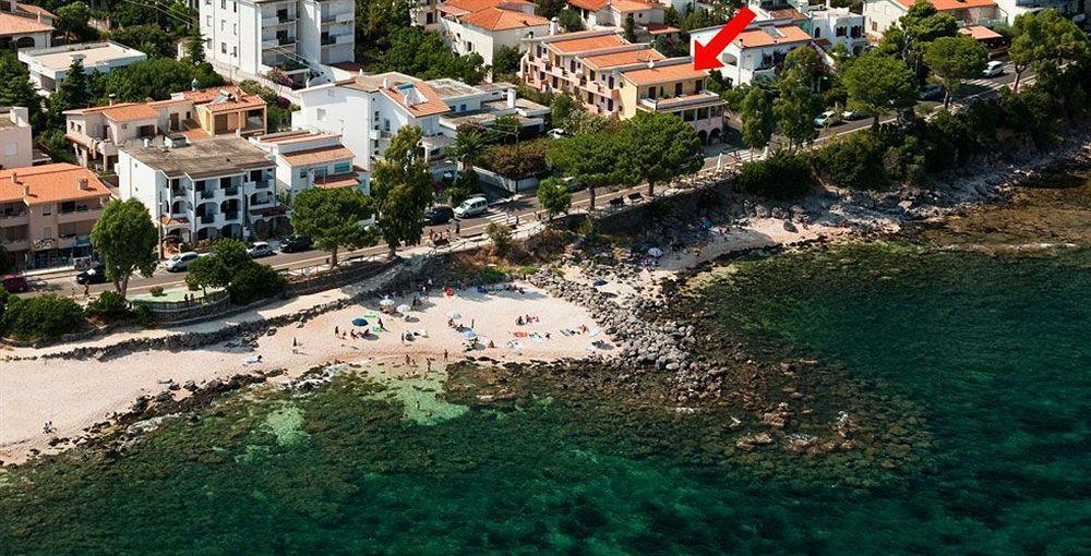 Ristorante La Conchiglia Cala Gonone