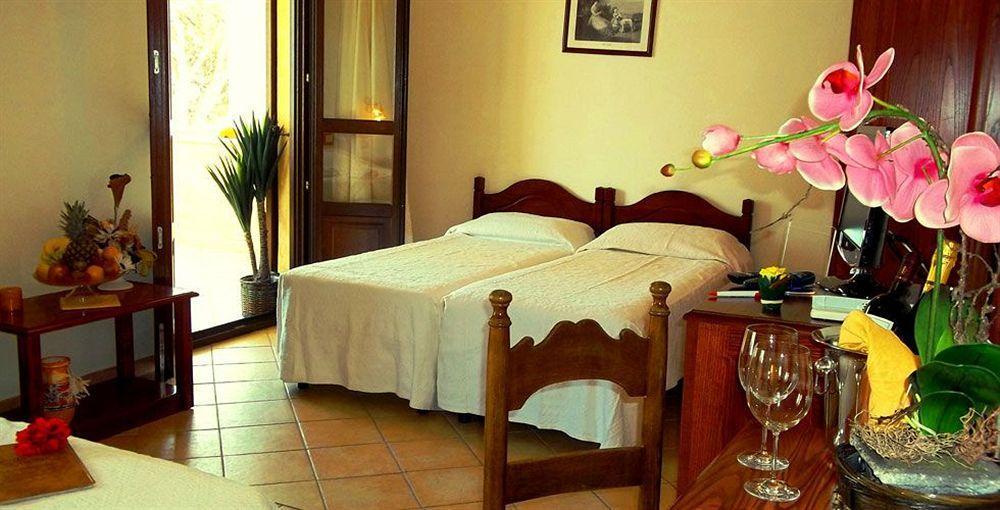 Hotel Ristorante La Conchiglia