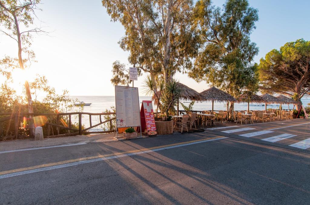 Ristorante La Conchiglia Hotel 4*