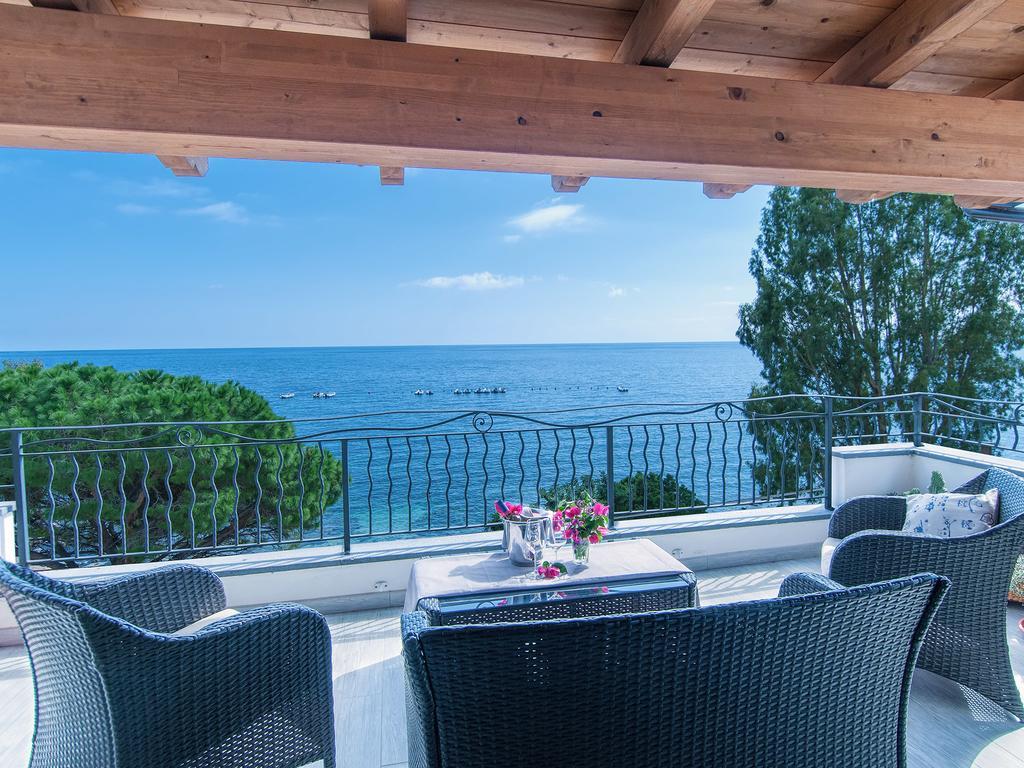 Ristorante La Conchiglia 4*