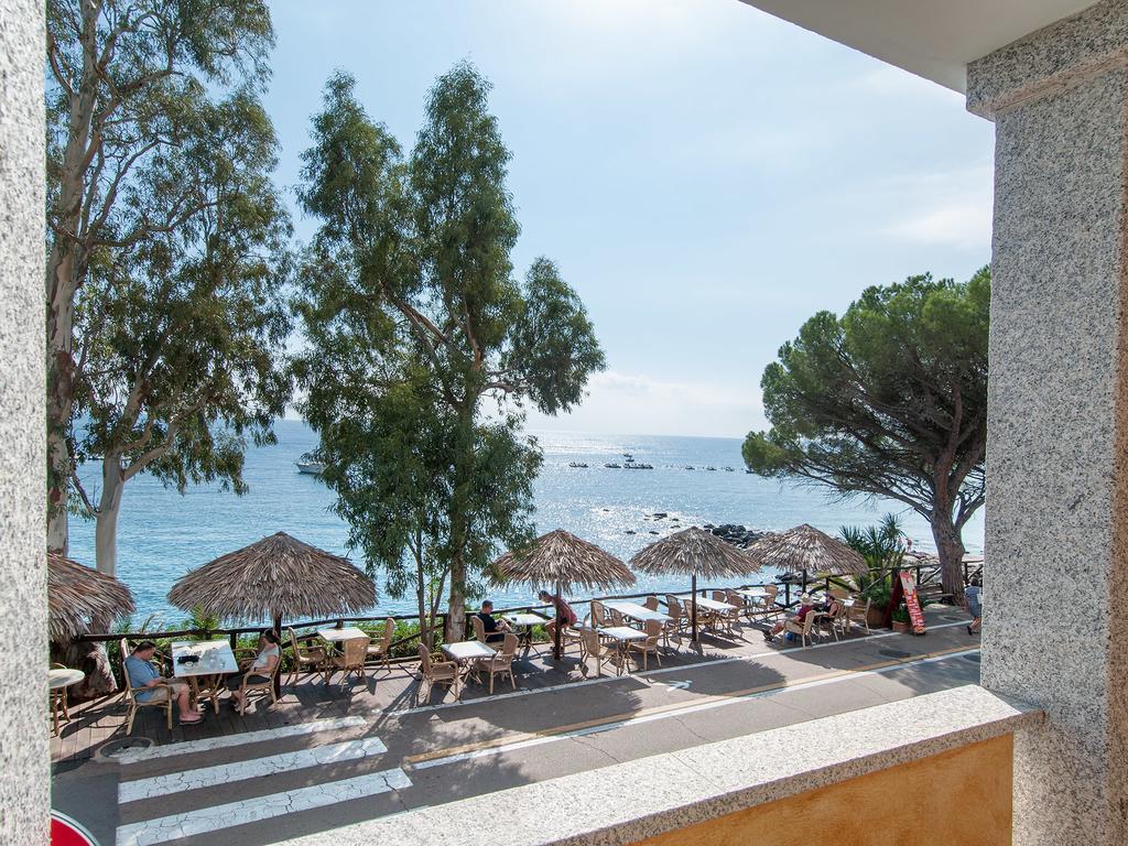 Hotel Ristorante La Conchiglia