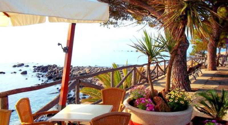 Ristorante La Conchiglia Hotel