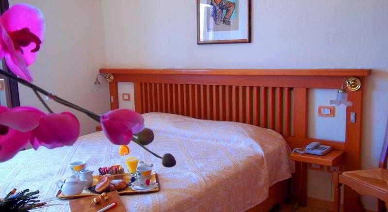 Ristorante La Conchiglia Hotel 4*