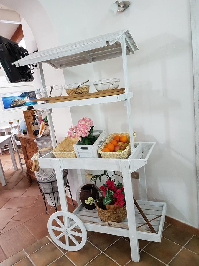 Ristorante La Conchiglia 4*