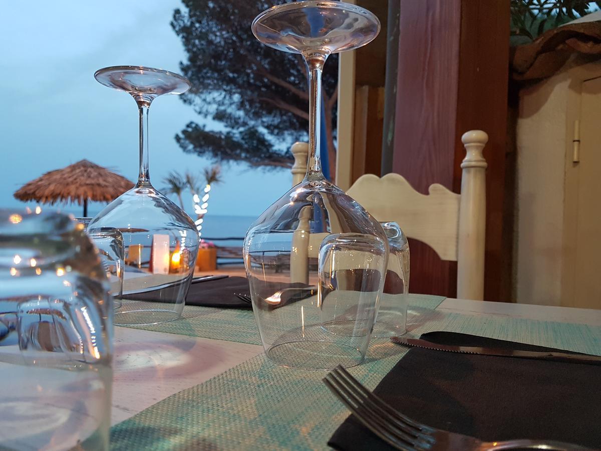 Hotel Ristorante La Conchiglia