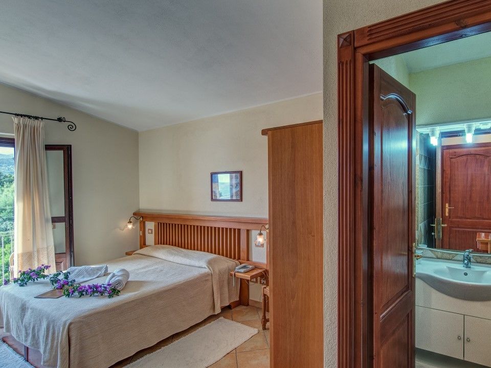 Ristorante La Conchiglia 4*