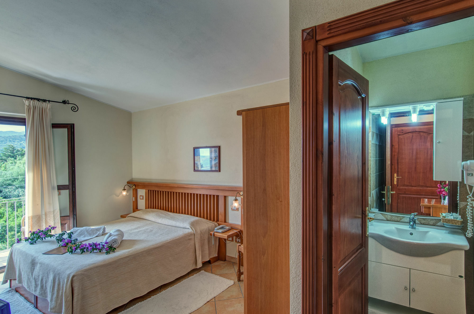 Ristorante La Conchiglia 4*