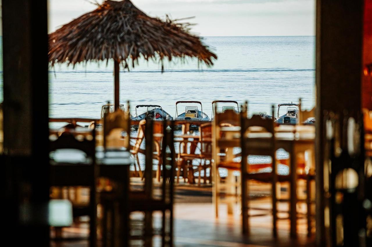 Ristorante La Conchiglia
