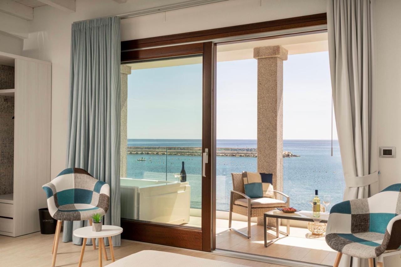 Ristorante La Conchiglia Hotel 4*