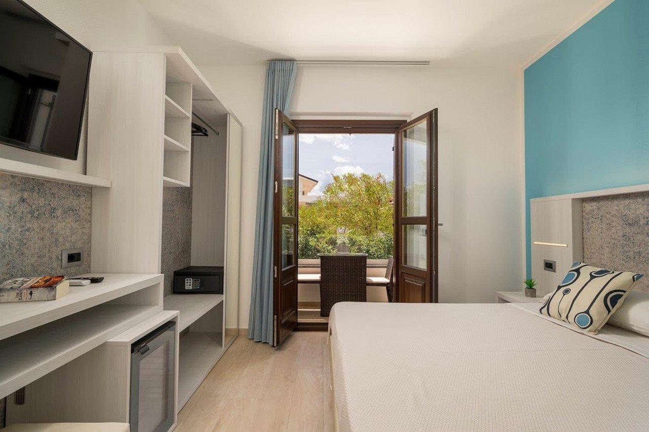 Ristorante La Conchiglia 4* Cala Gonone