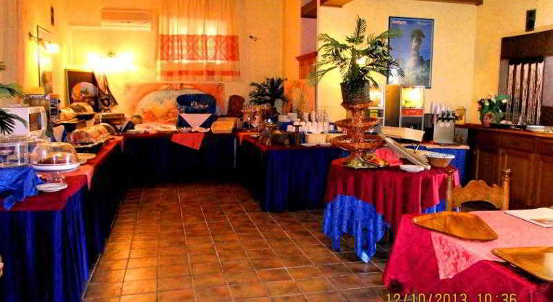 Ristorante La Conchiglia Hotel 4*